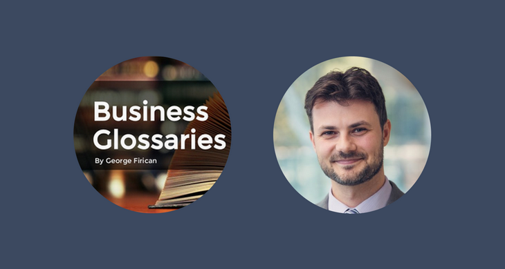Business Glossaries - The What, the Why, and the How [Webinar + Presentation + Article]