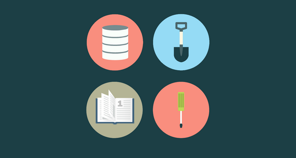 5 Different Types of Tools You Can Use to Create a Data Dictionary