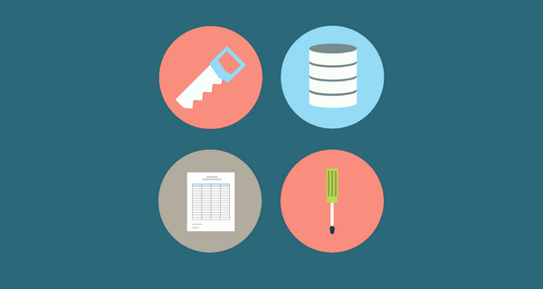 8 Different Types of Tools You Can Use to Document your Database