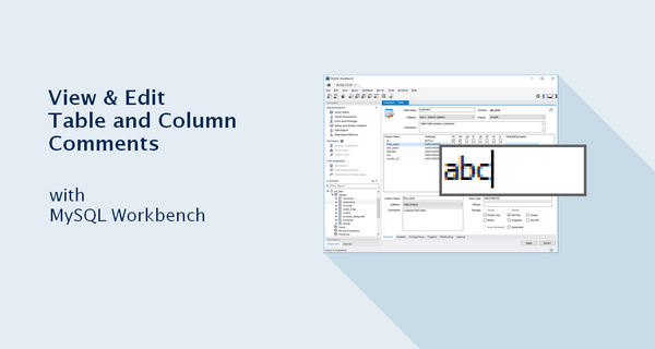 create er diagram mysql management studio