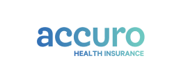 Accuro Health Insurance logo