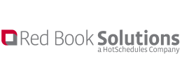 Red Book Solutions logo