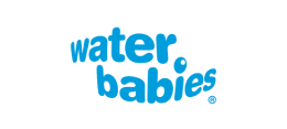 Water Babies Bubble logo