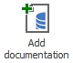 Add documentation button