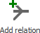 Add relation button