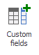 Custom field icon
