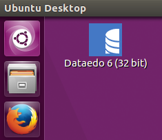 Desktop shortcut