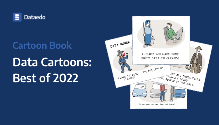 Data Cartoons: Best of 2022