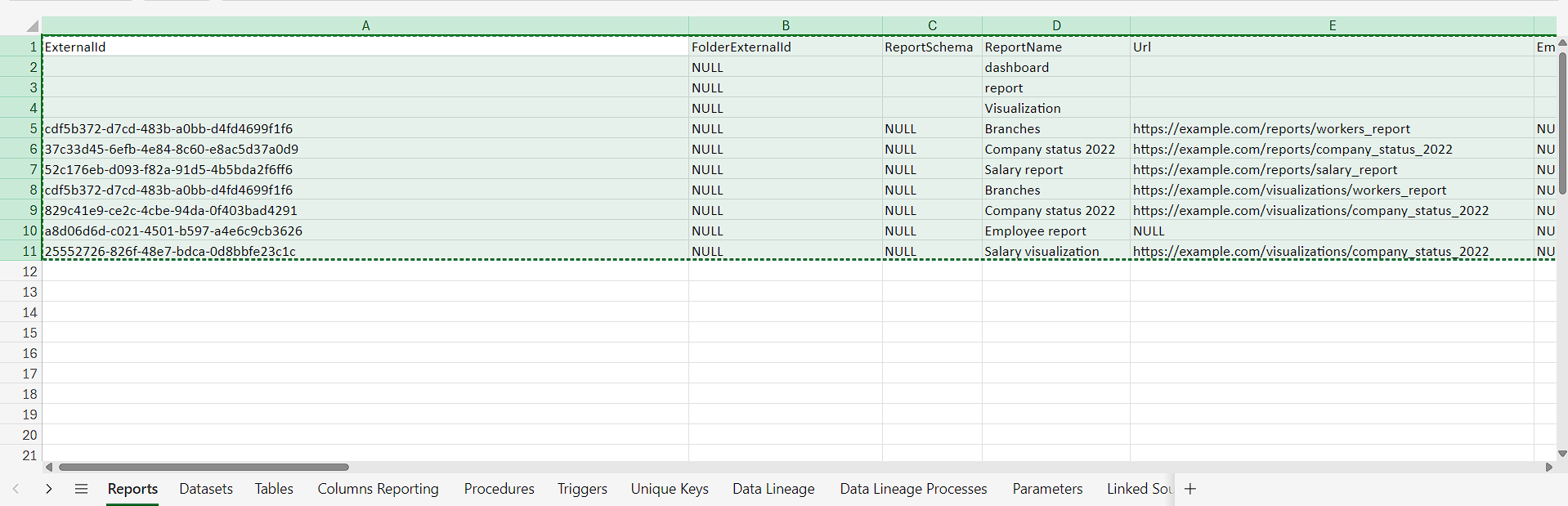 Excel