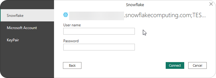Authentication Authentication