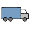 Transportation & Logistics icon