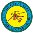 The Choctaw Nation of Oklahoma