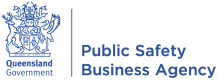 Public Safety Business Agency, Queensland, Australia