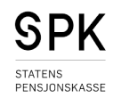 The Norwegian Public Service Pension Fund (Statens pensjonskasse)