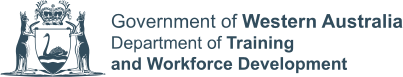 Department of Training and Workforce Development, Government of Western Australia