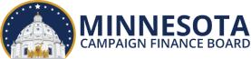Minnesota Campaign Finance Board
