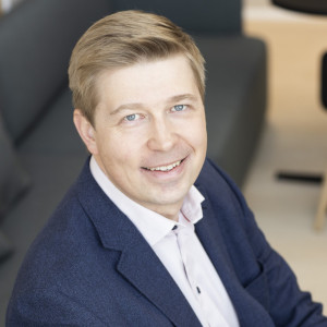 Esa Savolainen
