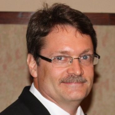 Kris Kirchner