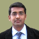 Rajesh Siva