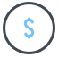Transparent Pricing icon